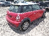 WMWSV3C56DT****** Salvage and Wrecked 2013 MINI Hardtop in Texas State