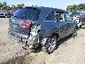 2HNYD2H69BH****** Salvage and Wrecked 2011 Acura MDX in North Carolina State