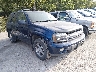 1GNDS13S422****** Salvamento y Destrozados 2002 Chevrolet Trailblazer en Dallas-Fort Worth