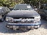 1GNDS13S422****** Salvamento y Reparables 2002 Chevrolet Trailblazer en Estado de Texas