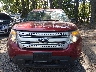 1FM5K7D8XFG****** Destrozados 2015 Ford Explorer en Estado de Virginia
