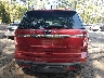 1FM5K7D8XFG****** Destrozados 2015 Ford Explorer