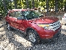 1FM5K7D8XFG****** Salvamento y Destrozados 2015 Ford Explorer en Suffolk