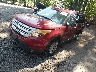 1FM5K7D8XFG****** Usados y Reparables 2015 Ford Explorer en Suffolk
