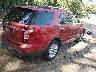 1FM5K7D8XFG****** Salvamento y Destrozados 2015 Ford Explorer en Estado de Virginia