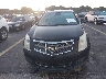 3GYFNGE34CS****** Used 2012 Cadillac SRX in Florida State