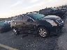3GYFNGE34CS****** Repairable 2012 Cadillac SRX in Florida State