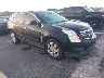 3GYFNGE34CS****** Salvage and Wrecked 2012 Cadillac SRX in Miami North