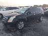 3GYFNGE34CS****** Used and Repairable 2012 Cadillac SRX in Miami North