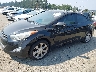 5NPDH4AEXBH****** Used and Repairable 2011 Hyundai Elantra in Seattle