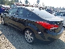 5NPDH4AEXBH****** Salvage and Repairable 2011 Hyundai Elantra in Seattle