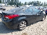 5NPDH4AEXBH****** Salvage and Wrecked 2011 Hyundai Elantra in Washington State