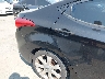 5NPDH4AEXBH****** Salvage and Repairable 2011 Hyundai Elantra in Washington State