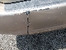 JTEGP21A670****** Wrecked 2007 Toyota Highlander in South Carolina State