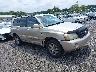 JTEGP21A670****** Salvage and Wrecked 2007 Toyota Highlander in Greenville