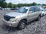 JTEGP21A670****** Used and Repairable 2007 Toyota Highlander in Greenville