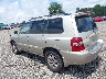 JTEGP21A670****** Salvage and Repairable 2007 Toyota Highlander in Greenville