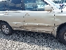 JTEGP21A670****** Salvage and Repairable 2007 Toyota Highlander in South Carolina State
