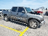 2GCEK13Z261****** Salvamento y Destrozados 2006 Chevrolet Silverado 1500 en Austin North