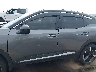 3N8AP6DC6SL****** Salvage 2025 Nissan Kicks