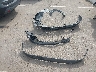3N8AP6DC6SL****** Wrecked 2025 Nissan Kicks in Arizona State