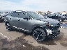 3N8AP6DC6SL****** Salvage and Wrecked 2025 Nissan Kicks in Phoenix
