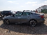 1N4AA6AP2GC****** Reparables 2016 Nissan Maxima en Estado de Kansas