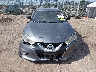 1N4AA6AP2GC****** Destrozados 2016 Nissan Maxima en Estado de Kansas