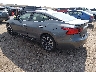 1N4AA6AP2GC****** Salvamento y Reparables 2016 Nissan Maxima en Wichita