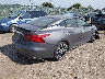 1N4AA6AP2GC****** Salvamento y Destrozados 2016 Nissan Maxima en Estado de Kansas