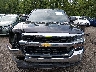 3GCUKREC3GG****** Wrecked 2016 Chevrolet Silverado 1500 in Ohio State