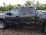 3GCUKREC3GG****** Repairable 2016 Chevrolet Silverado 1500 in Ohio State