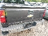 3GCUKREC3GG****** Wrecked 2016 Chevrolet Silverado 1500