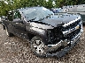 3GCUKREC3GG****** Salvage and Wrecked 2016 Chevrolet Silverado 1500 in Cleveland