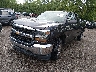 3GCUKREC3GG****** Used and Repairable 2016 Chevrolet Silverado 1500 in Cleveland