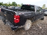 3GCUKREC3GG****** Salvage and Wrecked 2016 Chevrolet Silverado 1500 in Ohio State