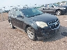 2CNFLEEC8B6****** Salvage and Wrecked 2011 Chevrolet Equinox in Sioux Falls