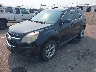 2CNFLEEC8B6****** Used and Repairable 2011 Chevrolet Equinox in Sioux Falls