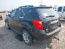 2CNFLEEC8B6****** Salvage and Repairable 2011 Chevrolet Equinox in Sioux Falls