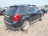 2CNFLEEC8B6****** Salvage and Wrecked 2011 Chevrolet Equinox in South Dakota State