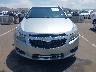 1G1PE5SB5G7****** Destrozados 2016 Chevrolet Cruze Limited en Estado de Arizona