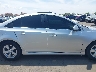 1G1PE5SB5G7****** Usados 2016 Chevrolet Cruze Limited en Estado de Arizona