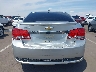 1G1PE5SB5G7****** Destrozados 2016 Chevrolet Cruze Limited