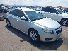 1G1PE5SB5G7****** Salvamento y Destrozados 2016 Chevrolet Cruze Limited en Phoenix