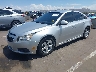 1G1PE5SB5G7****** Usados y Reparables 2016 Chevrolet Cruze Limited en Phoenix