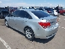 1G1PE5SB5G7****** Salvamento y Reparables 2016 Chevrolet Cruze Limited en Phoenix