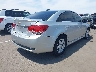 1G1PE5SB5G7****** Salvamento y Destrozados 2016 Chevrolet Cruze Limited en Estado de Arizona