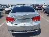 1G1PE5SB5G7****** Salvamento y Reparables 2016 Chevrolet Cruze Limited en Estado de Arizona
