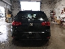 3VWTT7AU7FM****** Wrecked 2015 Volkswagen Golf GTI