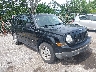 1C4NJPBA3GD****** Wrecked 2016 Jeep Patriot in Florida State